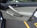 2006 Lakeshore Slate Blue Metallic Infiniti G 35 x Sedan  photo #9