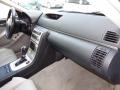 2006 Lakeshore Slate Blue Metallic Infiniti G 35 x Sedan  photo #10