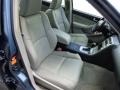 2006 Lakeshore Slate Blue Metallic Infiniti G 35 x Sedan  photo #11