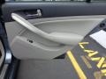 2006 Lakeshore Slate Blue Metallic Infiniti G 35 x Sedan  photo #13