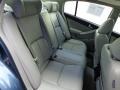 2006 Lakeshore Slate Blue Metallic Infiniti G 35 x Sedan  photo #14