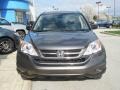 2010 Urban Titanium Metallic Honda CR-V EX AWD  photo #6