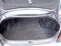 2006 Lakeshore Slate Blue Metallic Infiniti G 35 x Sedan  photo #15
