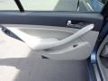 2006 Lakeshore Slate Blue Metallic Infiniti G 35 x Sedan  photo #19