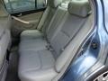 2006 Lakeshore Slate Blue Metallic Infiniti G 35 x Sedan  photo #20