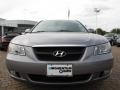 Steel Gray - Sonata GLS V6 Photo No. 8