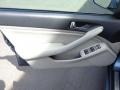 2006 Lakeshore Slate Blue Metallic Infiniti G 35 x Sedan  photo #22