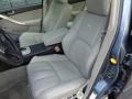 2006 Lakeshore Slate Blue Metallic Infiniti G 35 x Sedan  photo #24