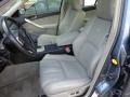 2006 Lakeshore Slate Blue Metallic Infiniti G 35 x Sedan  photo #25