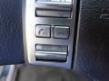 2006 Lakeshore Slate Blue Metallic Infiniti G 35 x Sedan  photo #30