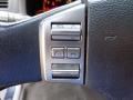 2006 Lakeshore Slate Blue Metallic Infiniti G 35 x Sedan  photo #32