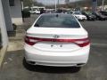 2013 Porcelain White Pearl Hyundai Azera   photo #6