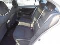2007 Alabaster Silver Metallic Honda Civic Si Sedan  photo #10