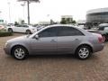 Steel Gray - Sonata GLS V6 Photo No. 10