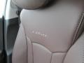 2013 Porcelain White Pearl Hyundai Azera   photo #9