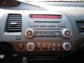 2007 Alabaster Silver Metallic Honda Civic Si Sedan  photo #12