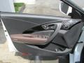 2013 Porcelain White Pearl Hyundai Azera   photo #10