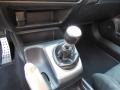 2007 Alabaster Silver Metallic Honda Civic Si Sedan  photo #13