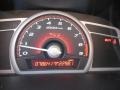 2007 Alabaster Silver Metallic Honda Civic Si Sedan  photo #15