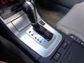 2006 Lakeshore Slate Blue Metallic Infiniti G 35 x Sedan  photo #42