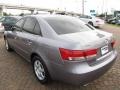 Steel Gray - Sonata GLS V6 Photo No. 11