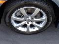 2006 Lakeshore Slate Blue Metallic Infiniti G 35 x Sedan  photo #46