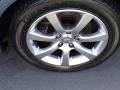 2006 Lakeshore Slate Blue Metallic Infiniti G 35 x Sedan  photo #47