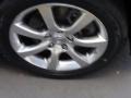 2006 Lakeshore Slate Blue Metallic Infiniti G 35 x Sedan  photo #49