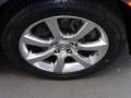2006 Lakeshore Slate Blue Metallic Infiniti G 35 x Sedan  photo #50