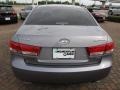 Steel Gray - Sonata GLS V6 Photo No. 12
