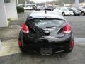 Ultra Black - Veloster  Photo No. 4