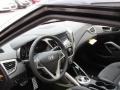 Ultra Black - Veloster  Photo No. 5