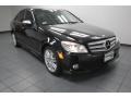 Black - C 300 Sport Photo No. 1