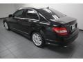 Black - C 300 Sport Photo No. 5