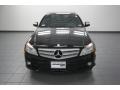Black - C 300 Sport Photo No. 6