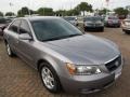 Steel Gray - Sonata GLS V6 Photo No. 15