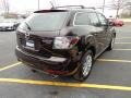 2011 Black Cherry Mica Mazda CX-7 s Touring AWD  photo #5