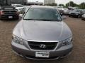 Steel Gray - Sonata GLS V6 Photo No. 16