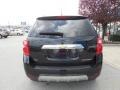 Black - Equinox LT AWD Photo No. 4