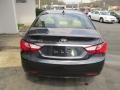 2013 Pacific Blue Pearl Hyundai Sonata GLS  photo #4