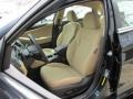 2013 Pacific Blue Pearl Hyundai Sonata GLS  photo #7