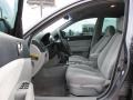 Steel Gray - Sonata GLS V6 Photo No. 17