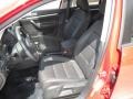 Salsa Red - Jetta Limited Edition Sedan Photo No. 9