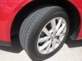 Salsa Red - Jetta Limited Edition Sedan Photo No. 13