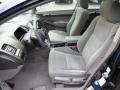 Royal Blue Pearl - Civic EX Sedan Photo No. 7