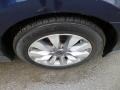 Royal Blue Pearl - Civic EX Sedan Photo No. 13