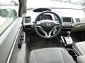Royal Blue Pearl - Civic EX Sedan Photo No. 15
