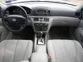 Steel Gray - Sonata GLS V6 Photo No. 20