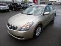 2009 Sonoran Sand Metallic Nissan Altima 2.5 S  photo #3