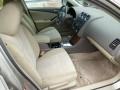 2009 Sonoran Sand Metallic Nissan Altima 2.5 S  photo #4